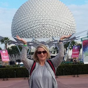 Meet your Posher, Stacia